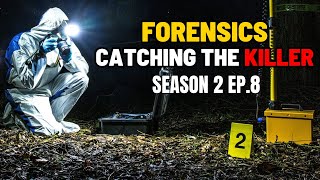 Famous *NEW* Forensics Catching the Killer: Season 2 Episode 8 Profile
