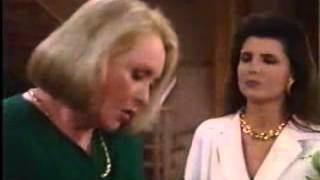 Sheila Carter Forrester want to join forces with Stephanie Forrester in fight for BeLieF 1993