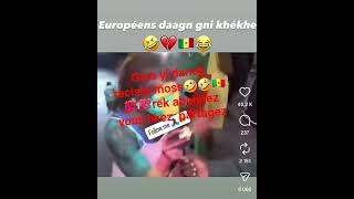 #senegal #sports #tiktok  #wolof  #2atv #feelingdakartv #fypシ #humour #comedy #dakar #diaspora #fypシ