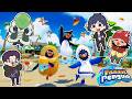 【Faaast Penguin】今日の山はすっごい山になってるらしい【まじヤバGW2026】