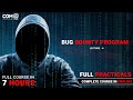 Learn about Bug Bounty | Earn Money Online | Ethical Hacking &amp; Penetration Testing | Full Course