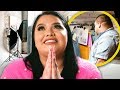 My family styled my photoshoot and it was a DISASTER | Going Garcia w/ Karina Garcia EP 2