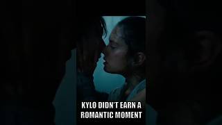 Star Wars, but it fails at romance #starwars #movie #film