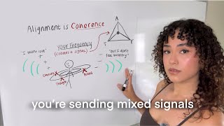 How to vibrationally match the Frequency of your desire