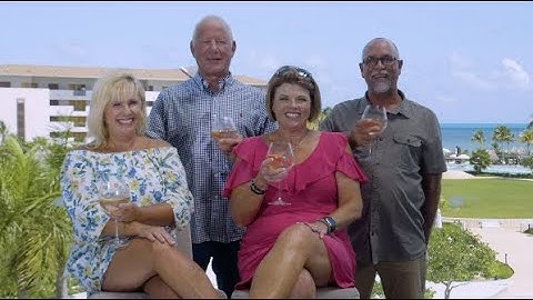 Celebrating 100,000 UVC Members | Unlimited Vacation Club