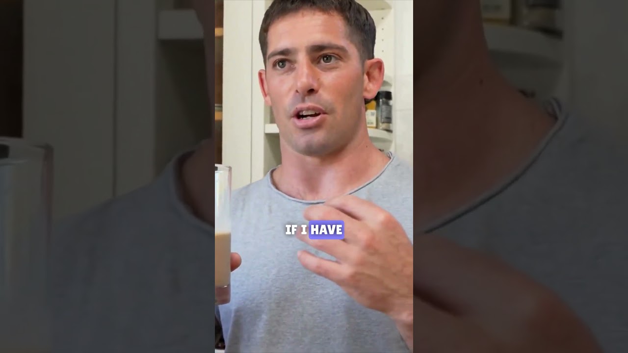 Caffeine timing affects sleep quality