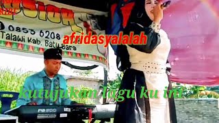 senyum asmidar darwis cover @afridasyalalah6665