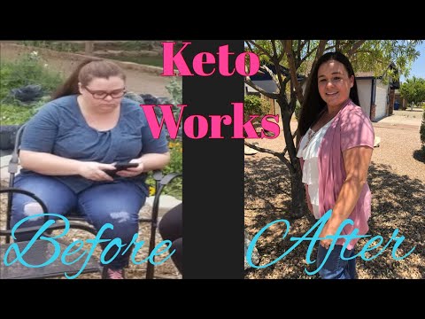 how-i-lost-40-lbs-in-12-weeks|-keto-works-|-weight-loss-success-story