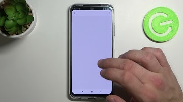 How to Make Phone Call via Google Assistant on XIAOMI Redmi Note 10S