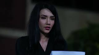 Rianty Lakuin Tes Dna Mutiara Cuplikan Merangkai Kisah Indah Eps 151