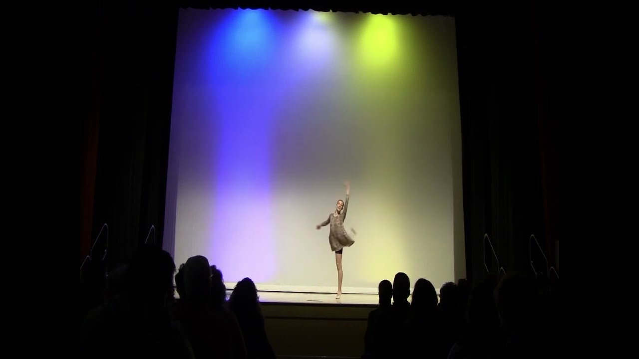 SP23 Performance- Cinderella Solo (MCB)