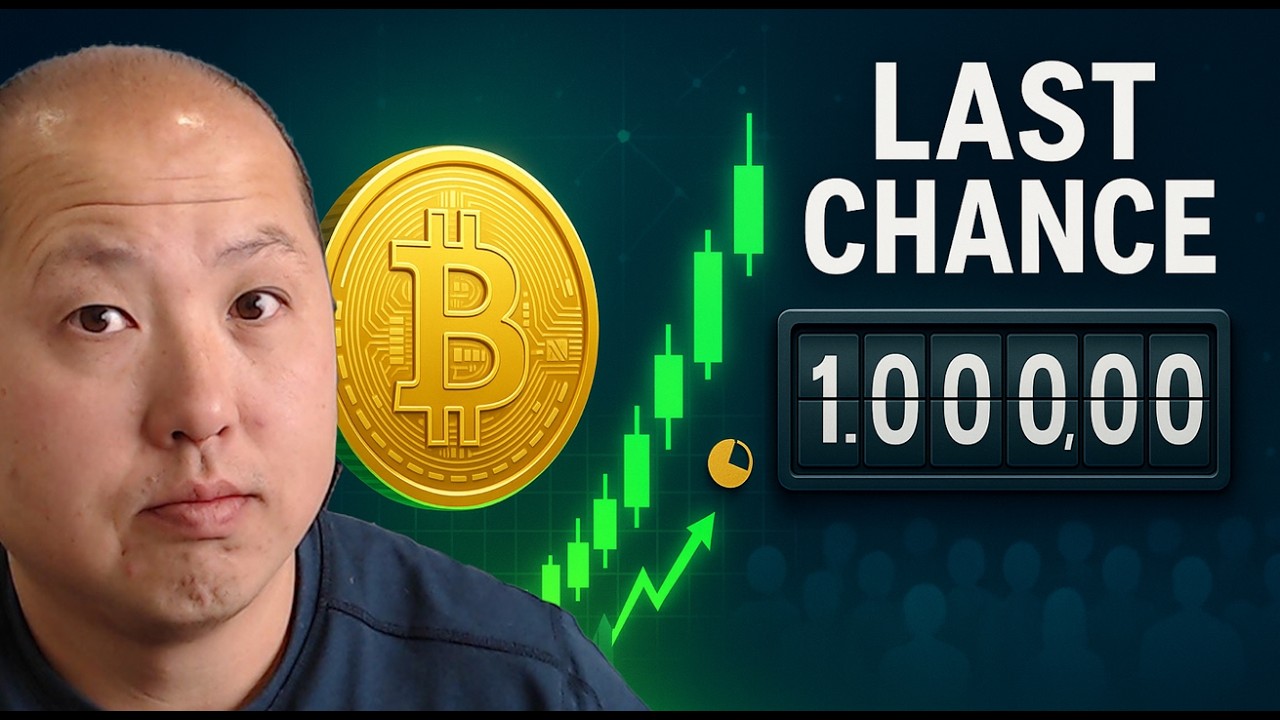 Only 1 Million People Can Own a Full Bitcoin