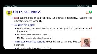 LTE MOBILES: SLEEP MODES-7 #snsinstitutions #snsdesignthinkers #designthinking
