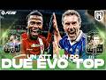 DUE EVO TOP, UN ATTACCANTE E UN DIFENSORE, CHI SARANNO? | FC26 REVIEW
