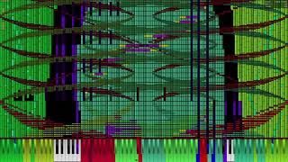 [Black MIDI] Heart and Soul  - 19.40M (Exynos 2200 Legit Run)