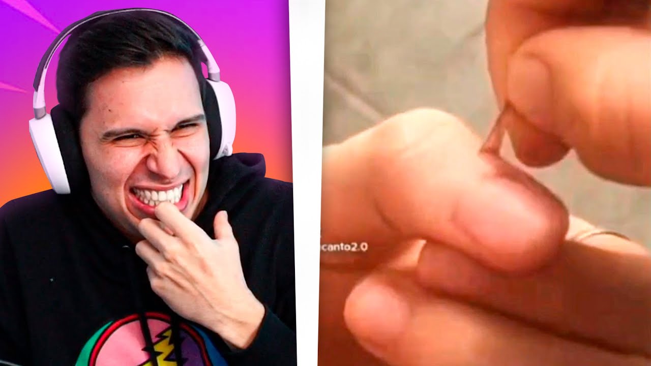 VIDEOS QUE SE SIENTEN 😳