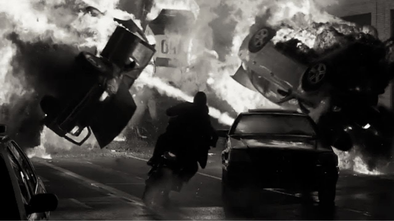 VZXX - Grindn♛GANGSTER STYLE MUSIC TV