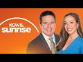 KGW News At Sunrise At 8 Tuesday July 22 2025 KGW News At Sunrise At 8 Tuesday July 22 2025