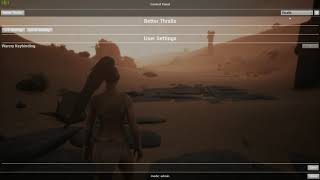 Conan Exiles Mod - Mod Control Panel v1.1.0