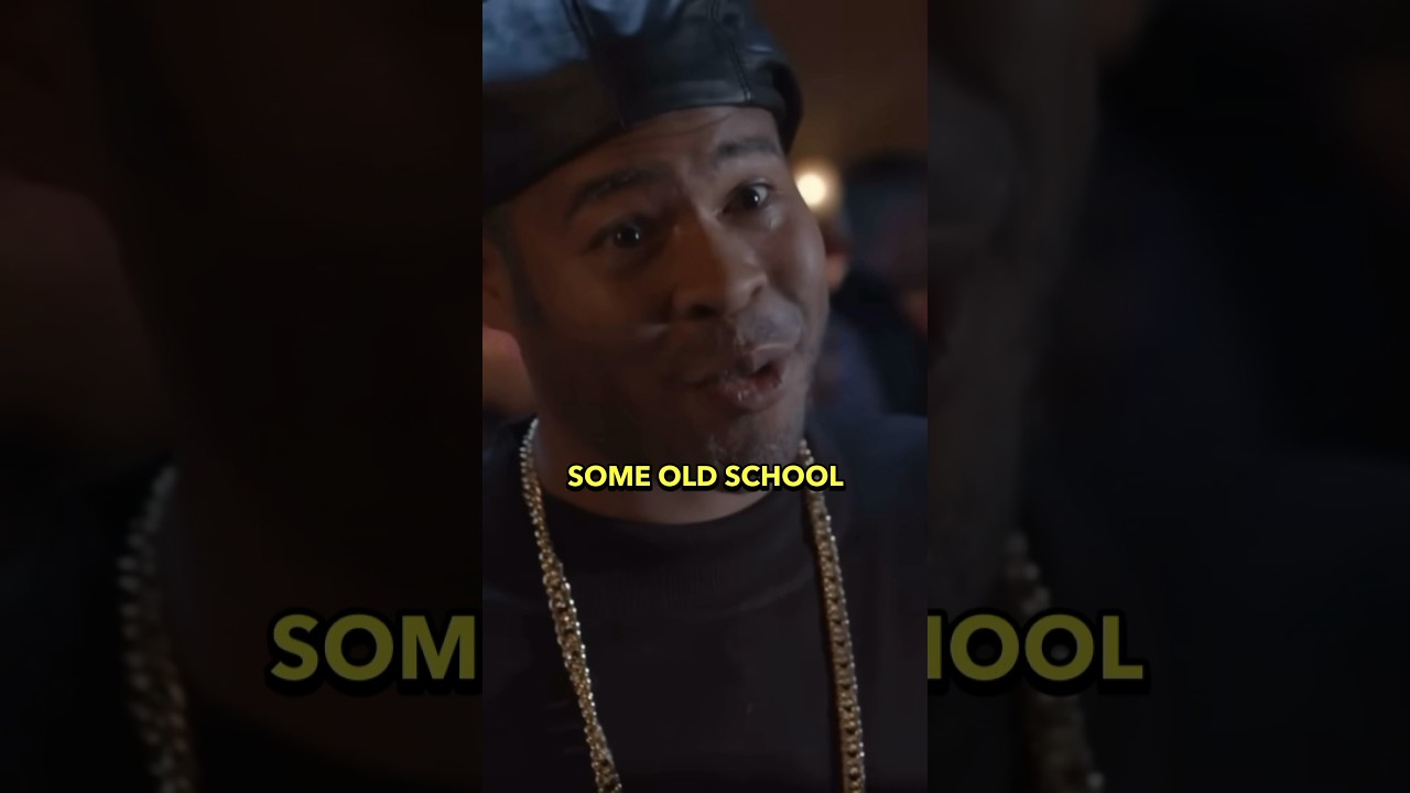 Watch When Old School Isn’t Old School Enough👨🏾🦳 - Key & Peele Short Edit #keyandpeele on YouTube Watch When Old School Isn’t Old School Enough👨🏾🦳 - Key & Peele Short Edit #keyandpeele on YouTube