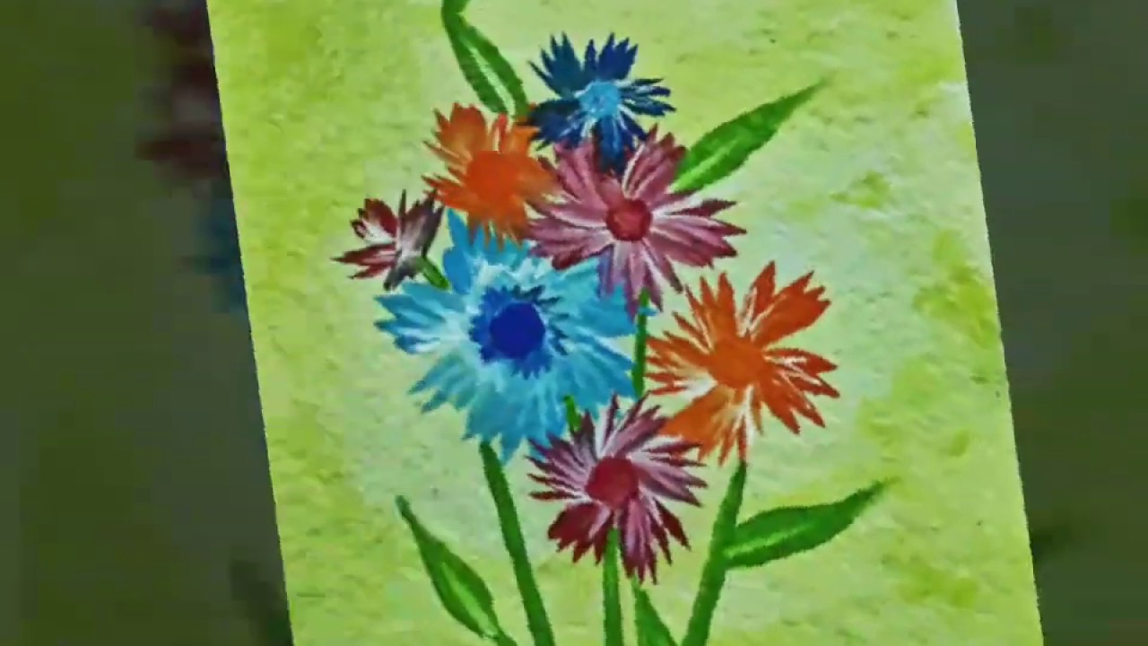 Lucky crafts and arts