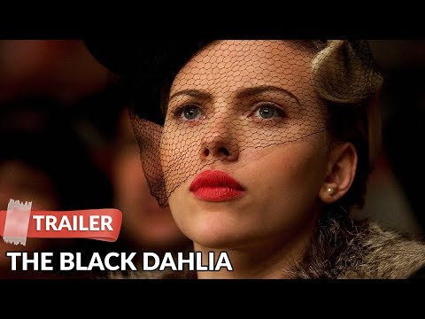 The Black Dahlia 2006 Trailer HD | Josh Hartnett | Scarlett Johansson