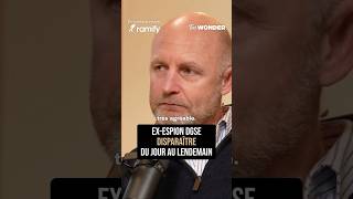 Ex-Espion Dgse Disparaître Du Jour Au Lendemain