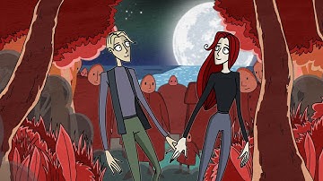 Pawel Zadlo - Fly with Me Tonight [Official Video]