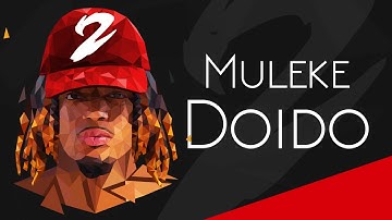 Deejay Telio - Muleke Doido (Video Oficial)