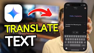 How to Translate Text on Google Gemini (2025) Net Worth
