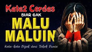 Kata-kata bijak cerdas | Quotes yang menginspirasi dari tokoh dunia Kata-kata bijak cerdas | Quotes yang menginspirasi dari tokoh dunia