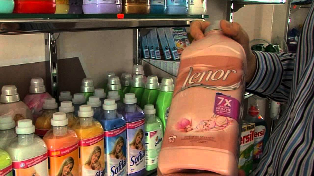 Dla Polaka produkt inny, czyli gorszy