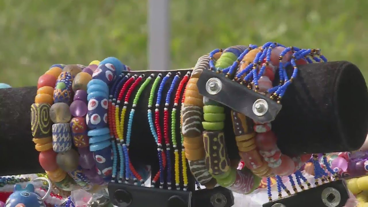 Third annual Caribbean Heritage Festival among St. Louis Juneteenth celebrations