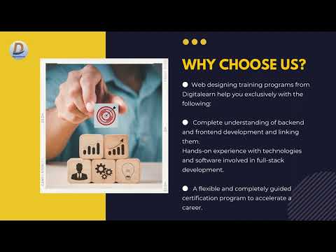 Top Web Designing Training Institute in Lucknow