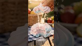 Microwave Meringue Cookies?! 😳✨