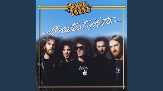 I'm On Fire for You Baby - April Wine