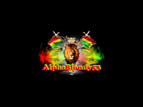 BOB MARLEY Crazy Baldhead vs. ALPHA BLONDY Sales Racistes (Original & Cover)
