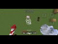 How to use mace in Minecraft pocket edition 