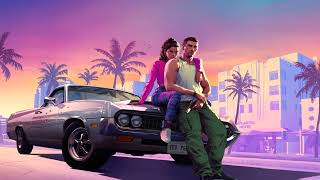 OXWAVE — Vice City (Grand Theft Auto VI OST)