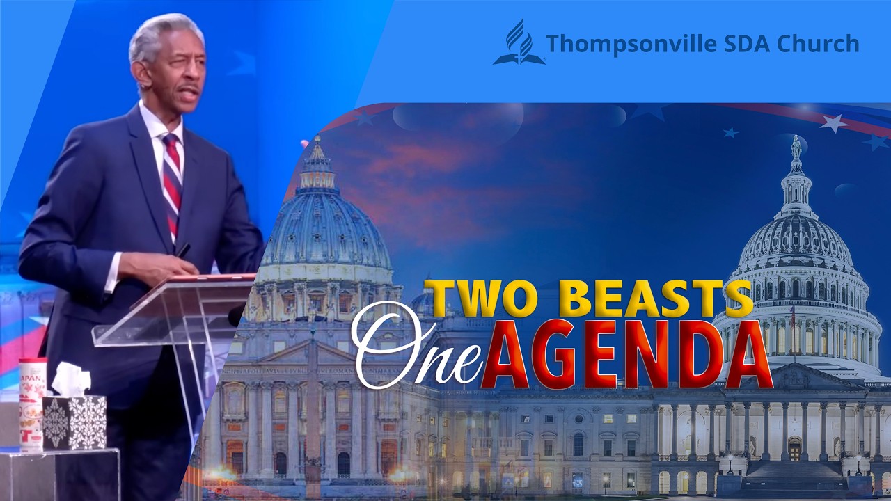 20260207 | Two Beasts, One Agenda | Pastor John Lomacang