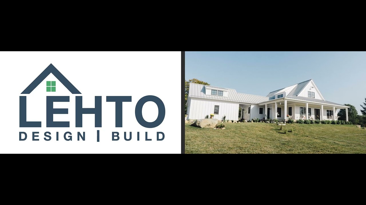 Killingly DIG - Lehto Design Build - YouTube