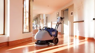 Floorpul Onyx 43 EN