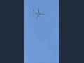Embraer Praetor 600 on Approach #planespotting #plane #plen #airplane #avgeek #aviation #embraer