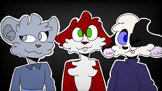 FUN FUN FUN!| Animation meme ÒwÓ| A gift for my YouTube friends!!!!! ^w^|