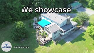 Airvision demo