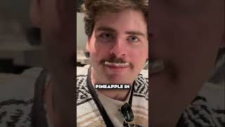 Pina Colada vs Plum Wine: EPCOT Chug Challenge Disaster