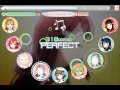 【スクフェス】 想いよひとつになれ のEX譜面を作ってみた 【創作譜面】