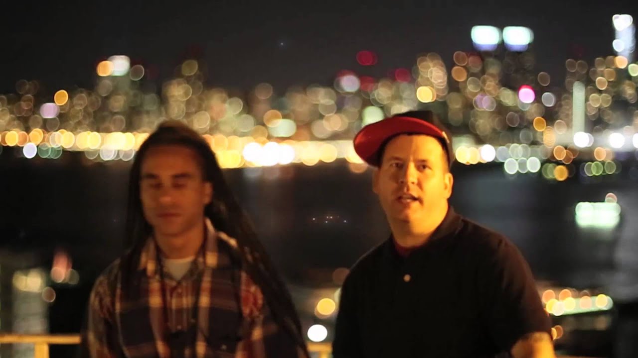 The 49 ers - Dope Emcee