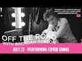 Capture de la vidéo Cover Songs Performed By Brendan Benson