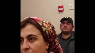 Liverpool Cem Evi Hizir Cemi